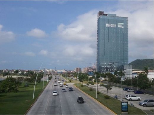 Office in Panama City, Distrito de Panamá