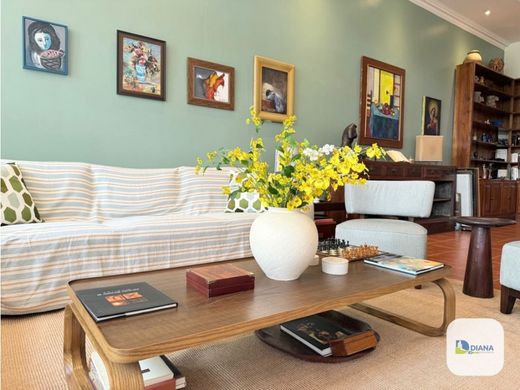 Luxus-Haus in Panama-Stadt, Distrito de Panamá