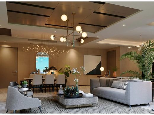 Penthouse in Juan Díaz, Distrito de Panamá