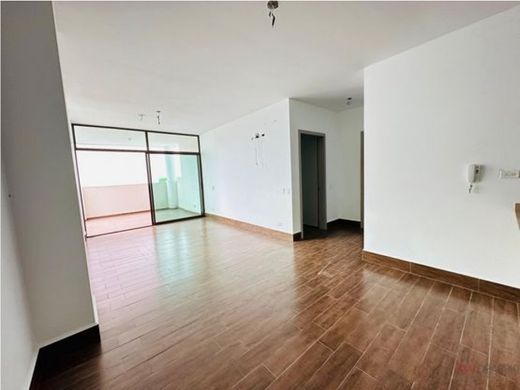 Apartamento - Juan Díaz, Distrito de Antón