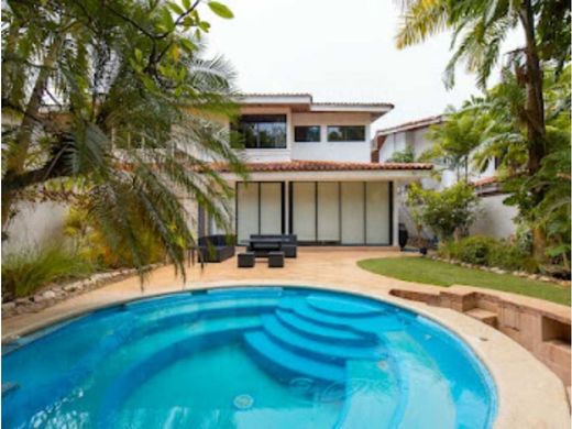 Casa di lusso a Panamá, Distrito de Panamá