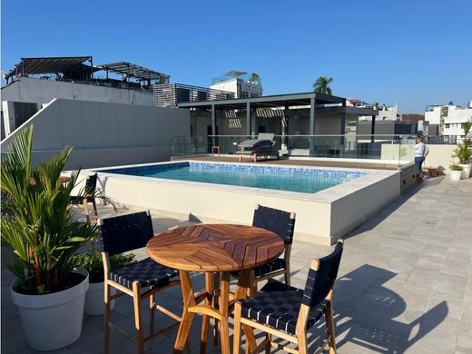 Daire Panama (şehir)
, Distrito de Panamá