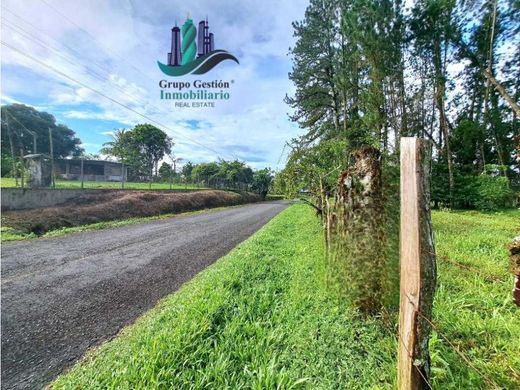 Boerderij in Boquerón, Provincia de Colón