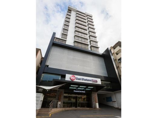 パナマシティ, Distrito de Panamáのホテル