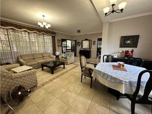 ‏בתי יוקרה ב  El Carmen, Distrito de Panamá