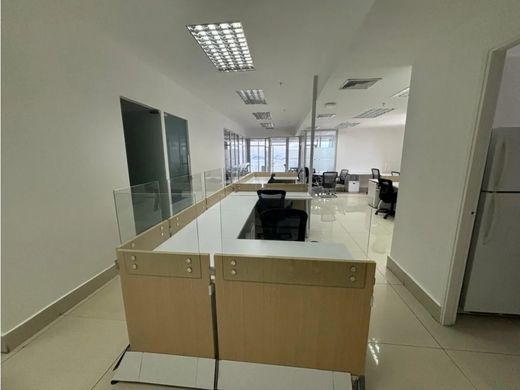 Office in Panama City, Distrito de Panamá