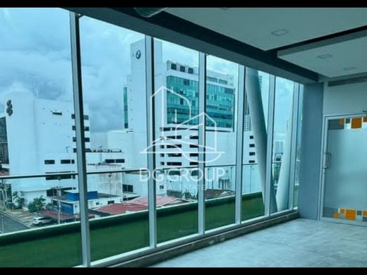 Bureau à Panamá, Distrito de Panamá