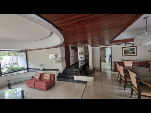 Casa di lusso a Panamá, Distrito de Panamá