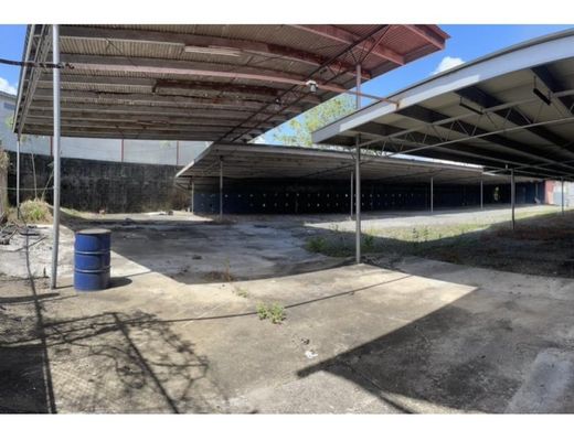 Grundstück in Panama-Stadt, Distrito de Panamá