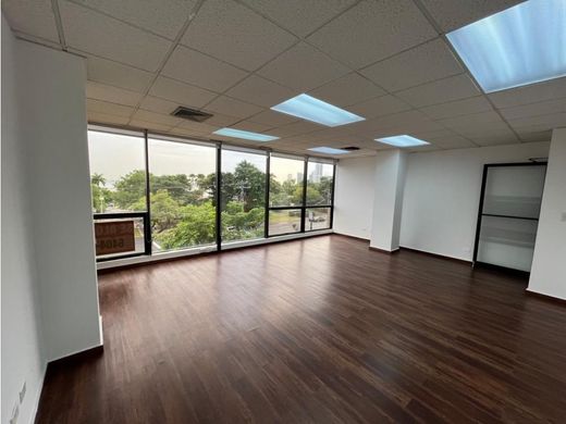Office in Panama City, Distrito de Panamá