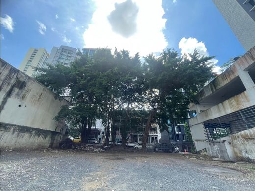 Grond in Panama-stad, Distrito de Panamá
