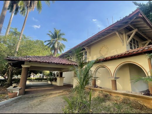 Casa di lusso a Ancón, Distrito de Panamá