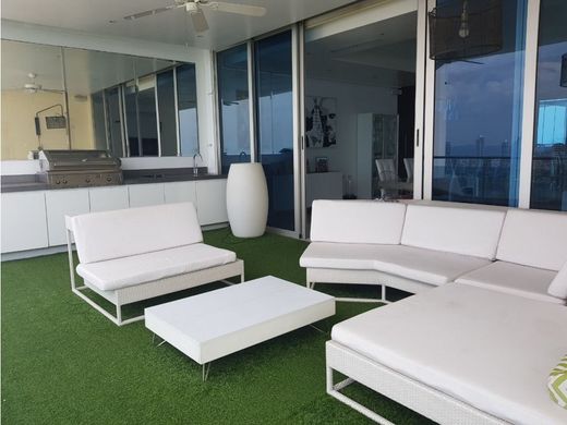 Appartamento a Panamá, Distrito de Panamá