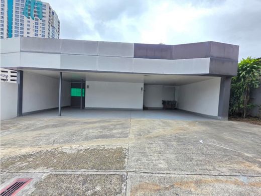 Komplex apartman Panama (şehir)
, Distrito de Panamá
