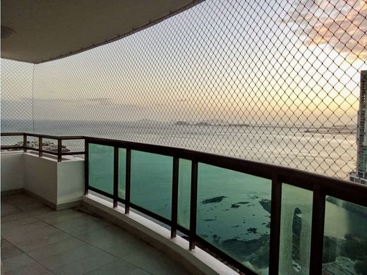 Apartment / Etagenwohnung in Panama-Stadt, Distrito de Panamá