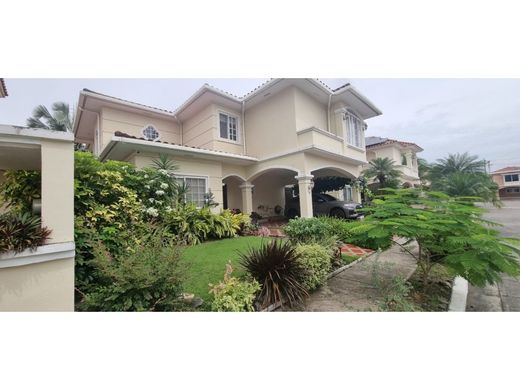 Casa de lujo en Ciudad de Panamá, Distrito de Panamá
