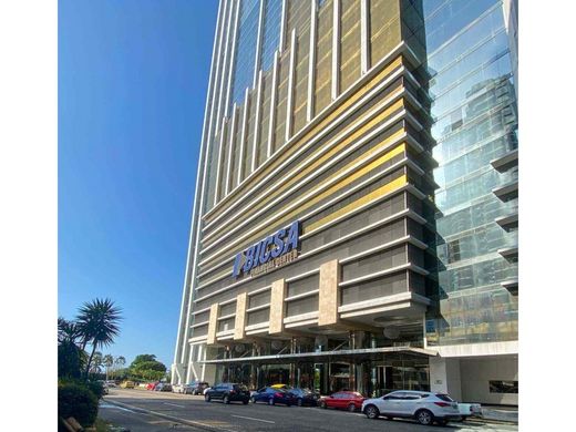 Office in Panama City, Distrito de Panamá