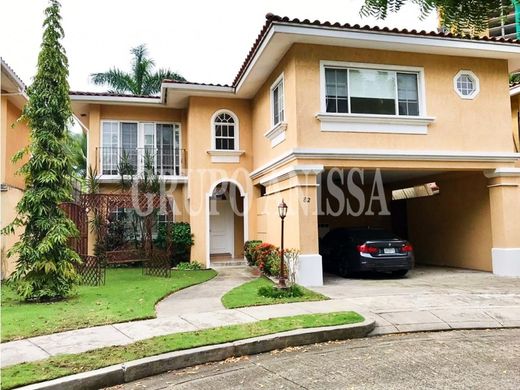 Casa de luxo - Panamá, Distrito de Panamá