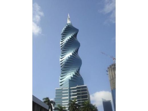 Büro in Panama-Stadt, Distrito de Panamá