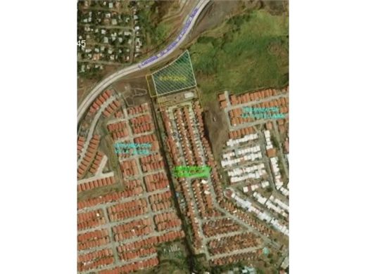 Terreno a San Miguelito, Distrito San Miguelito