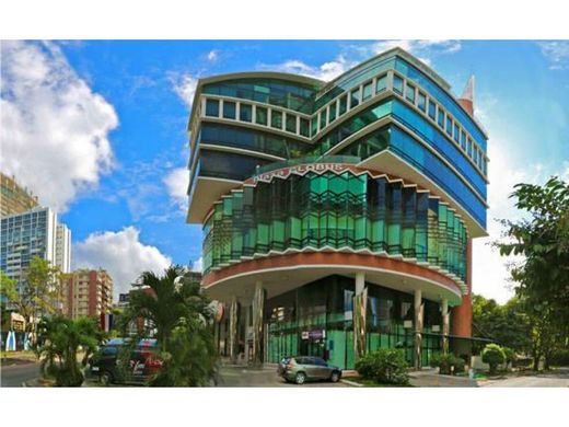 办公室  Bella Vista, Distrito de Donoso