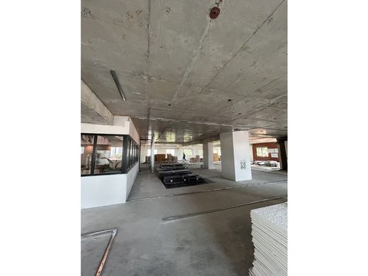 Офис, Bella Vista, Distrito de Donoso