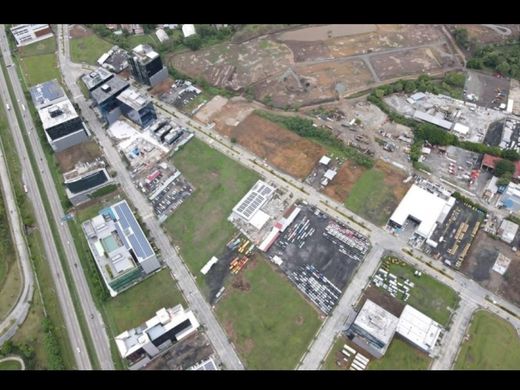 Arsa Juan Díaz, Distrito de Antón