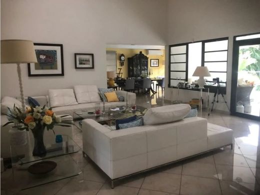 Casa di lusso a Ancón, Distrito de Panamá