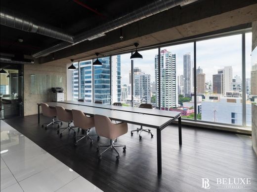 Office in Panama City, Distrito de Panamá