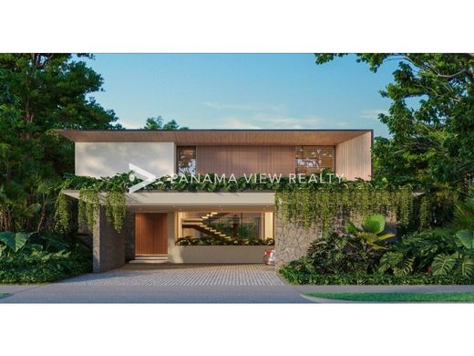 Luxus-Haus in Panama-Stadt, Distrito de Panamá