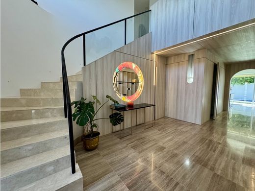 Casa di lusso a Panamá, Distrito de Panamá