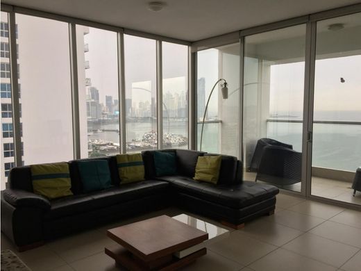 Apartment / Etagenwohnung in Panama-Stadt, Distrito de Panamá