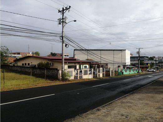 Αγροτεμάχιο σε La Chorrera, Distrito de La Chorrera