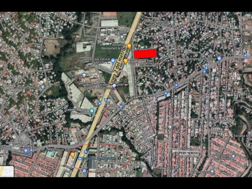 Land in Panama City, Distrito de Panamá