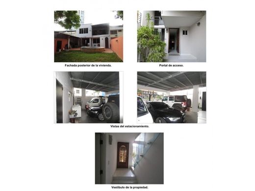 Luxury home in Coco del Mar, Distrito de Panamá