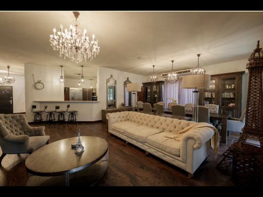 豪宅  Ancón, Distrito de Panamá