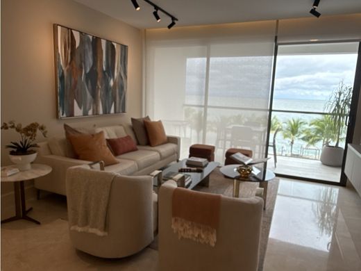 Apartment / Etagenwohnung in Panama-Stadt, Distrito de Panamá