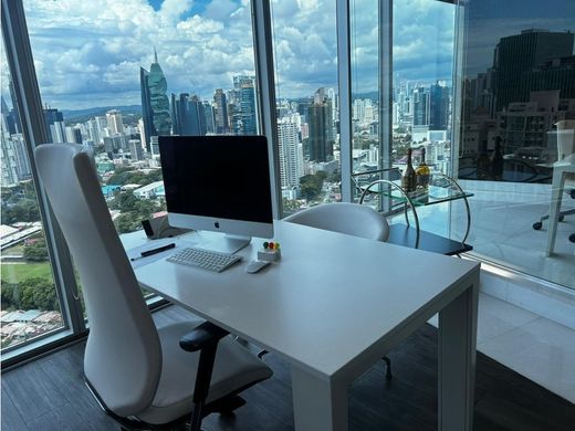 Office in Bella Vista, Distrito de Donoso