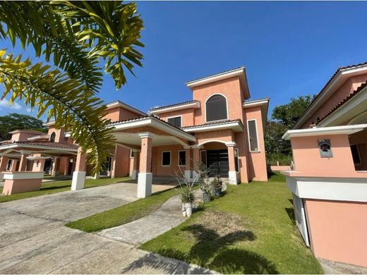 豪宅  Ancón, Distrito de Panamá