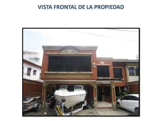 Luxury home in Panama City, Distrito de Panamá