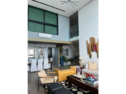 ‏דירת פנטהאוז ב  פנמה סיטי, Distrito de Panamá