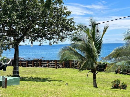 Pedasí, Distrito de Pedasíのカントリー風またはファームハウス