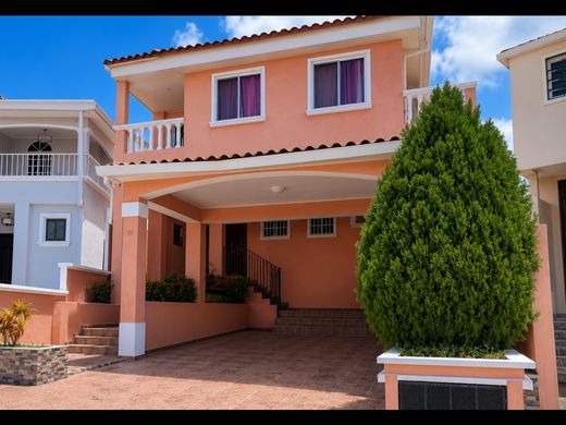 Luxus-Haus in San Miguelito, Distrito San Miguelito