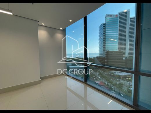 Office in Panama City, Distrito de Panamá