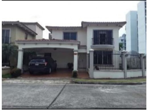 Luksusowy dom w Betania, Distrito de Panamá