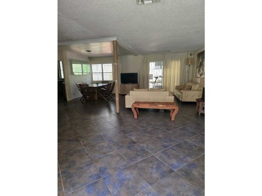 Maison de luxe à Panamá, Distrito de Panamá