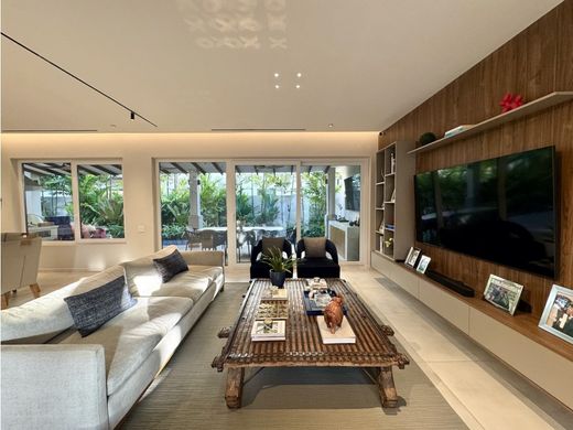 Appartamento a Panamá, Distrito de Panamá