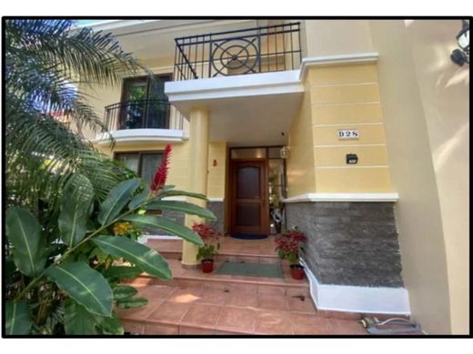 Casa de lujo en Ciudad de Panamá, Distrito de Panamá