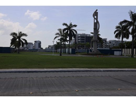 Участок, Altos de San Francisco, Distrito de La Chorrera