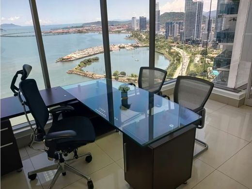 Office in Bella Vista, Distrito de Donoso